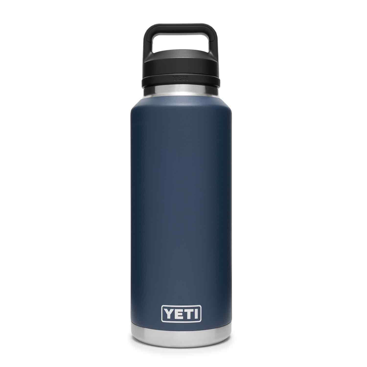 YETI Rambler 46oz Bottle with Chug Cap