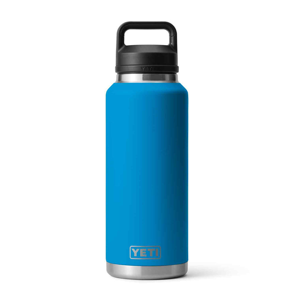 YETI Rambler 46oz Bottle with Chug Cap