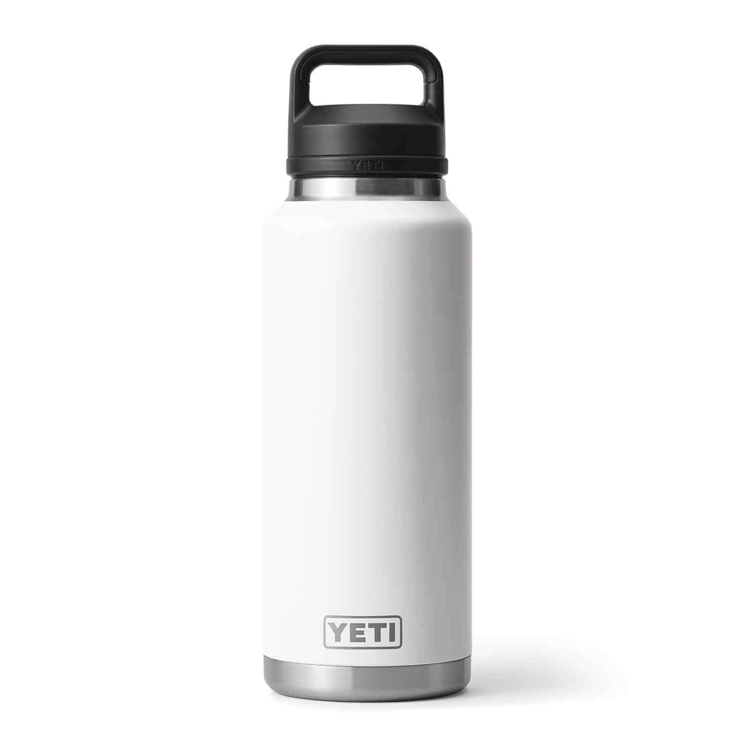 YETI Rambler 46oz Bottle with Chug Cap