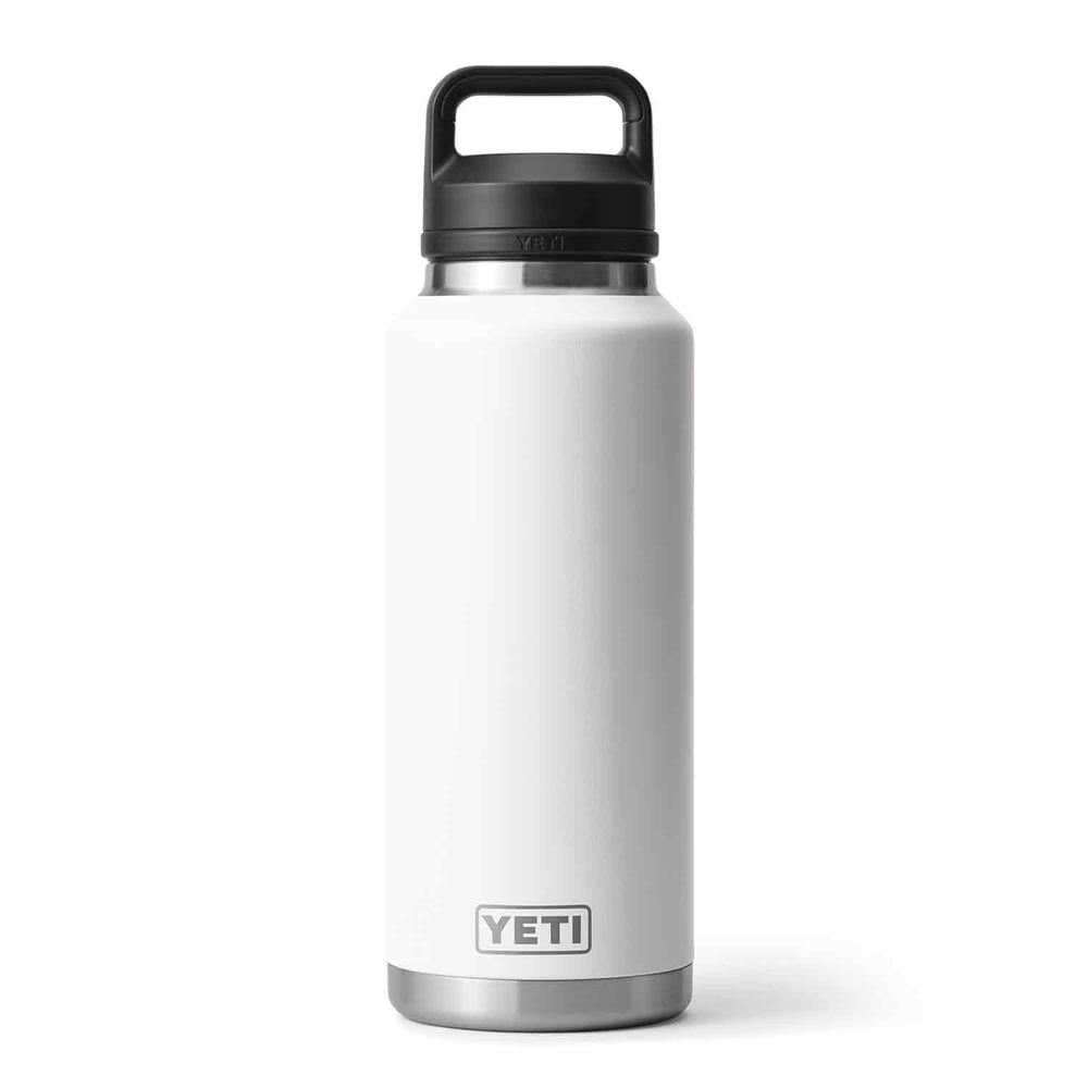 YETI Rambler 46oz Bottle with Chug Cap