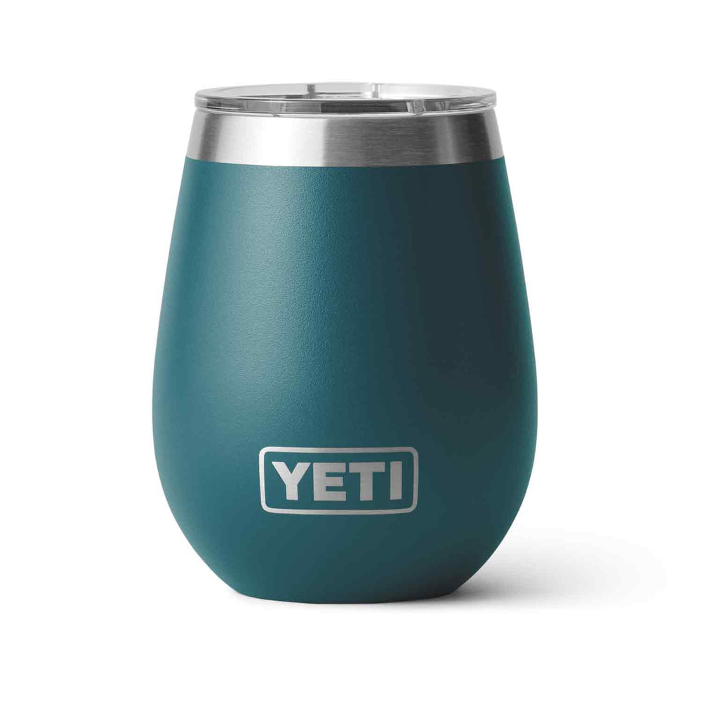 YETI Rambler 10oz Wine Tumbler with Magslider Lid