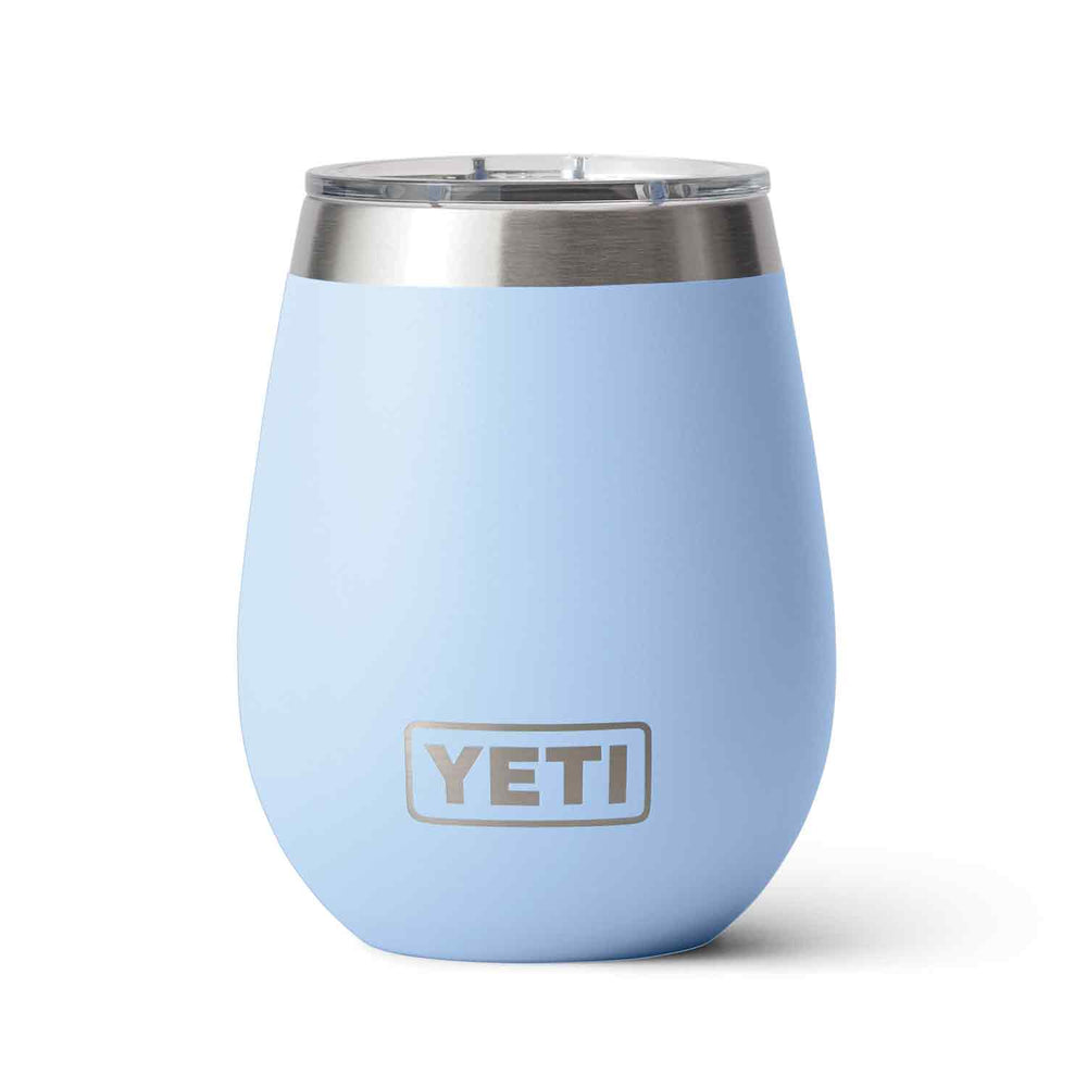 YETI Rambler 10oz Wine Tumbler with Magslider Lid