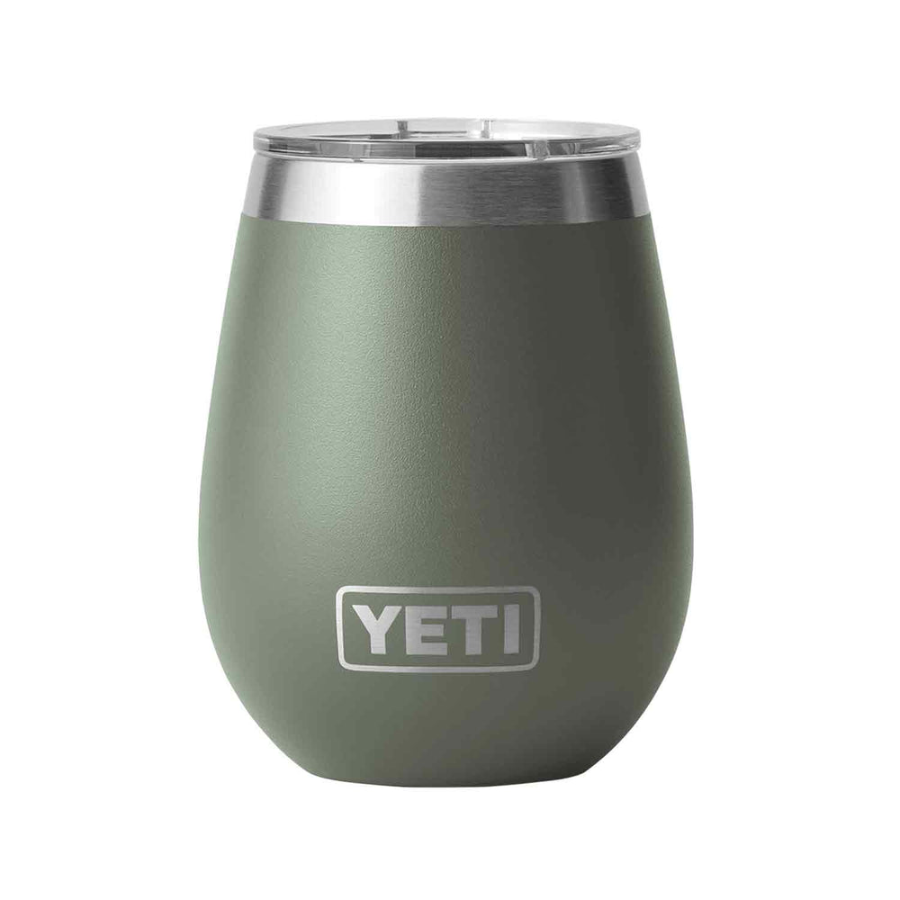 YETI Rambler 10oz Wine Tumbler with Magslider Lid