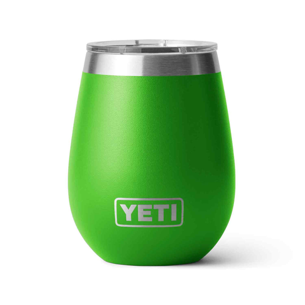 YETI Rambler 10oz Wine Tumbler with Magslider Lid