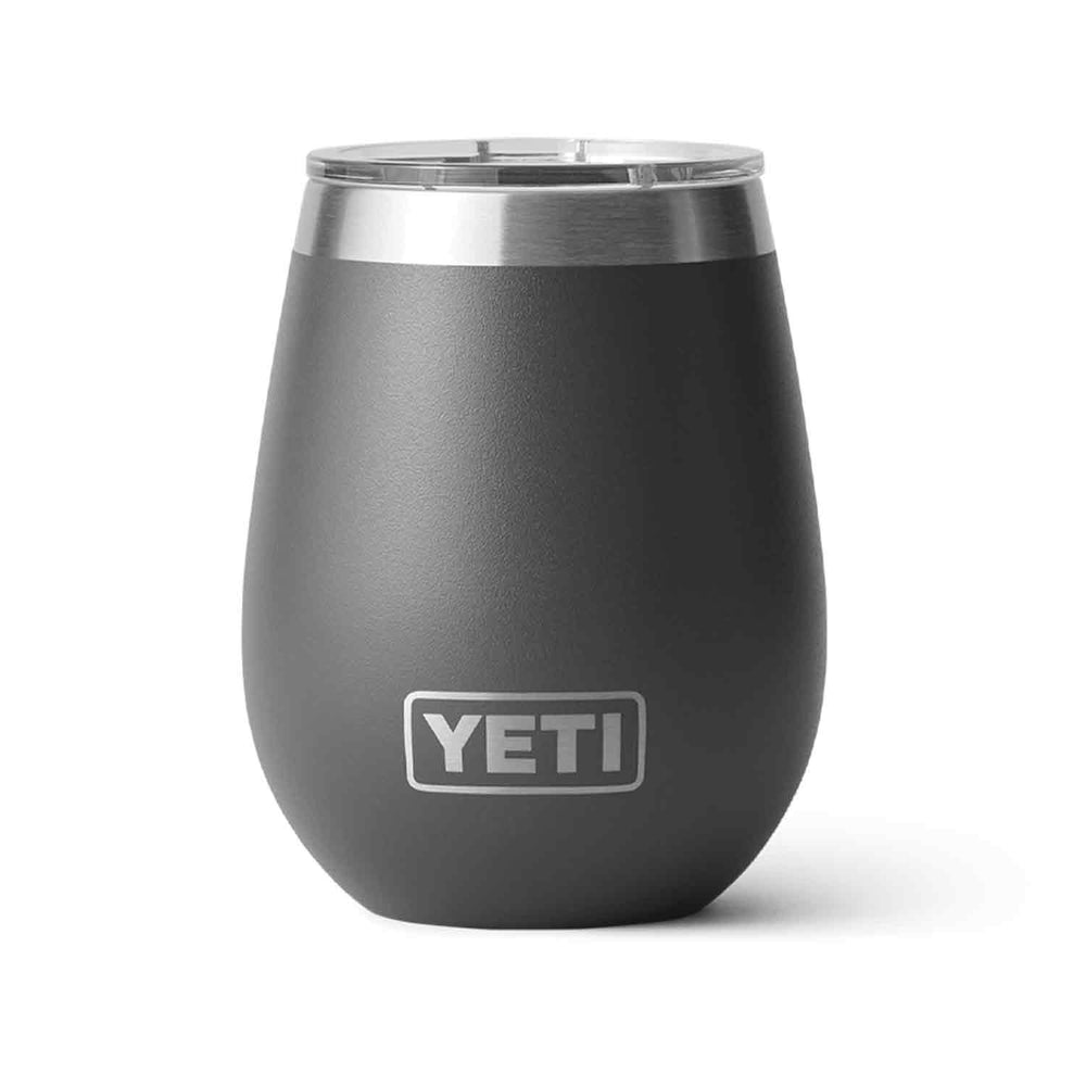 YETI Rambler 10oz Wine Tumbler with Magslider Lid