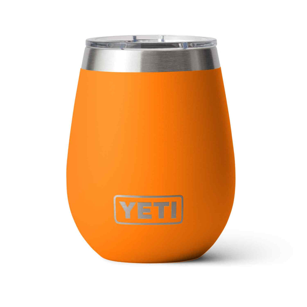 YETI Rambler 10oz Wine Tumbler with Magslider Lid