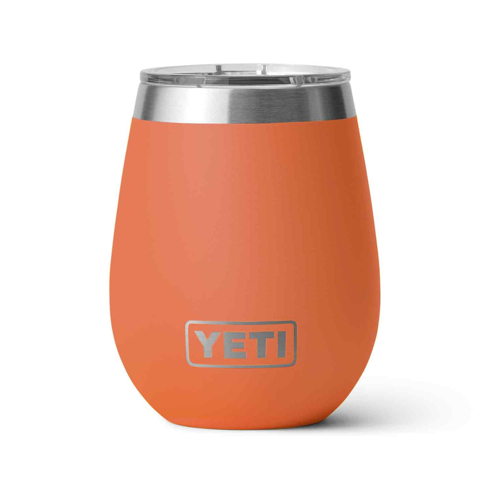 YETI Rambler 10oz Wine Tumbler with Magslider Lid