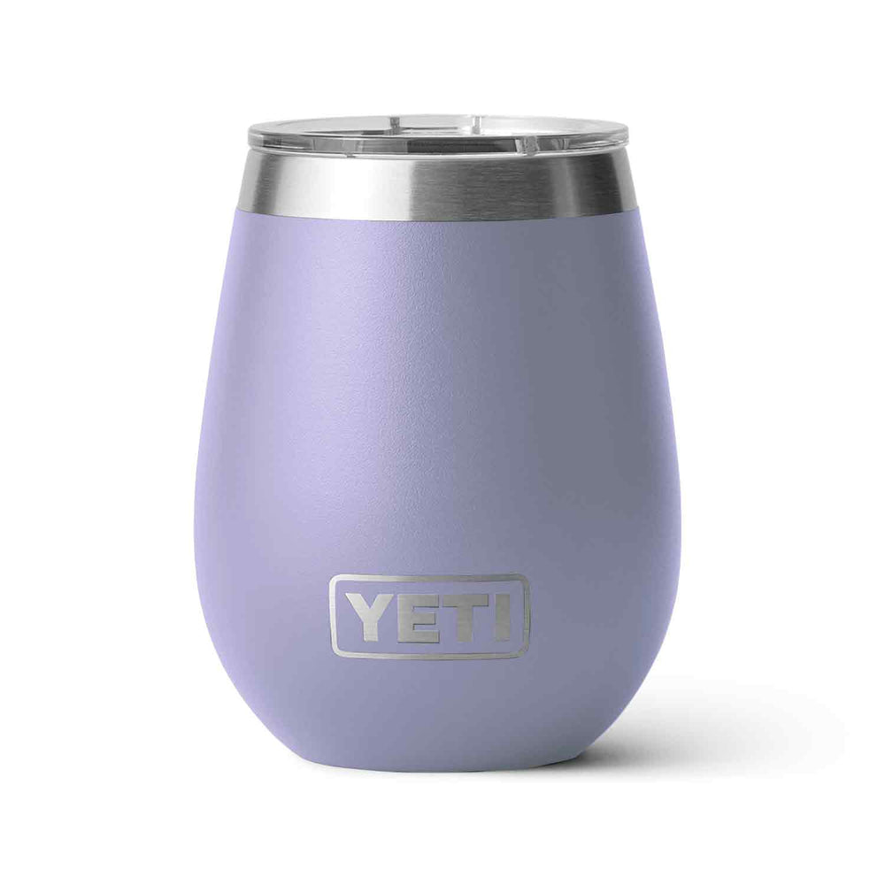 YETI Rambler 10oz Wine Tumbler with Magslider Lid
