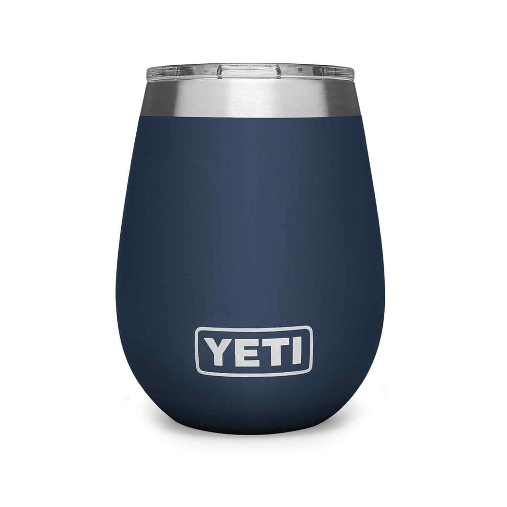YETI Rambler 10oz Wine Tumbler with Magslider Lid