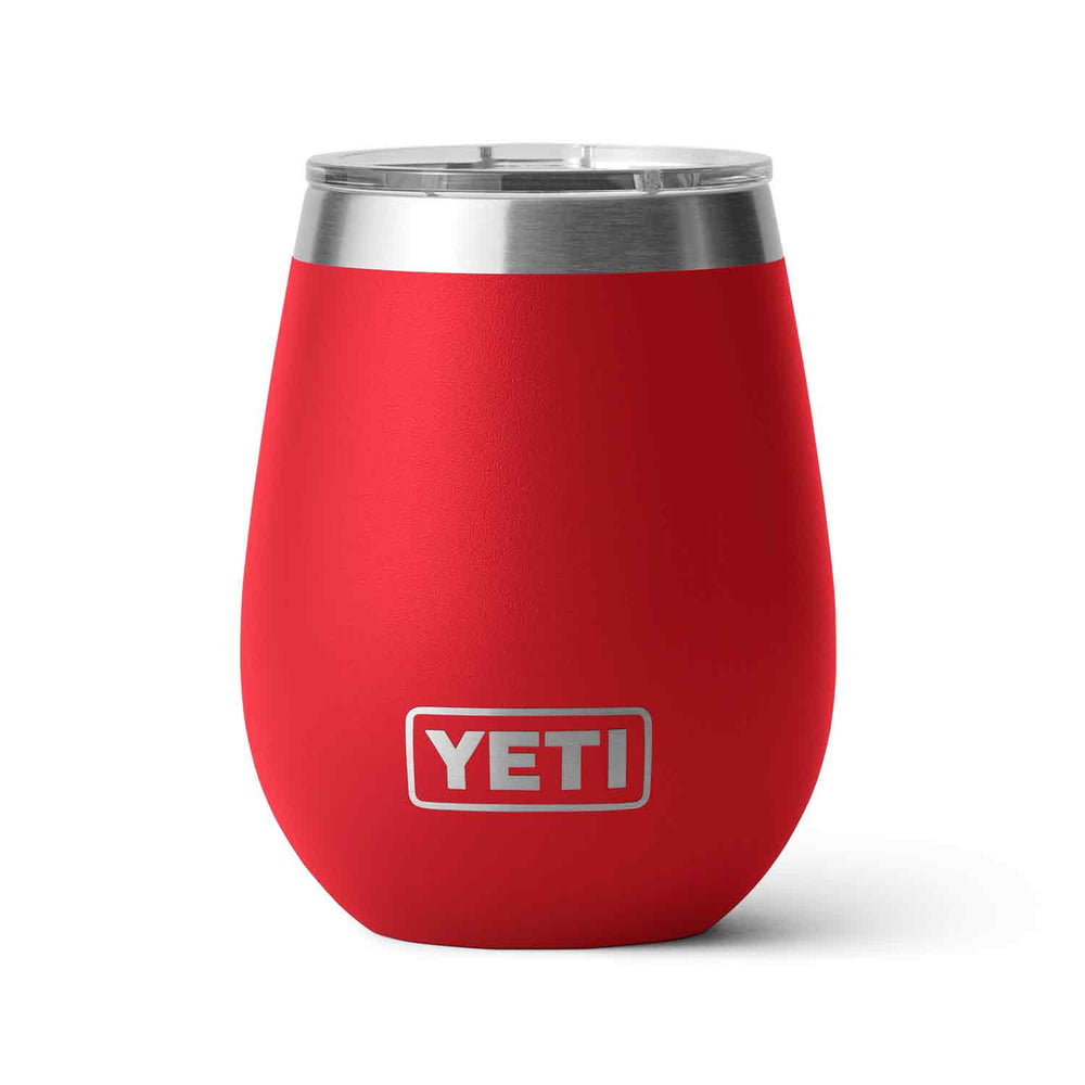 YETI Rambler 10oz Wine Tumbler with Magslider Lid