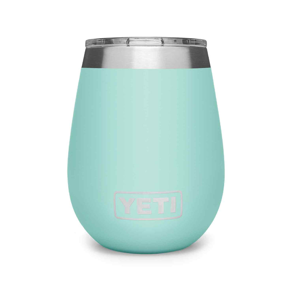 YETI Rambler 10oz Wine Tumbler with Magslider Lid