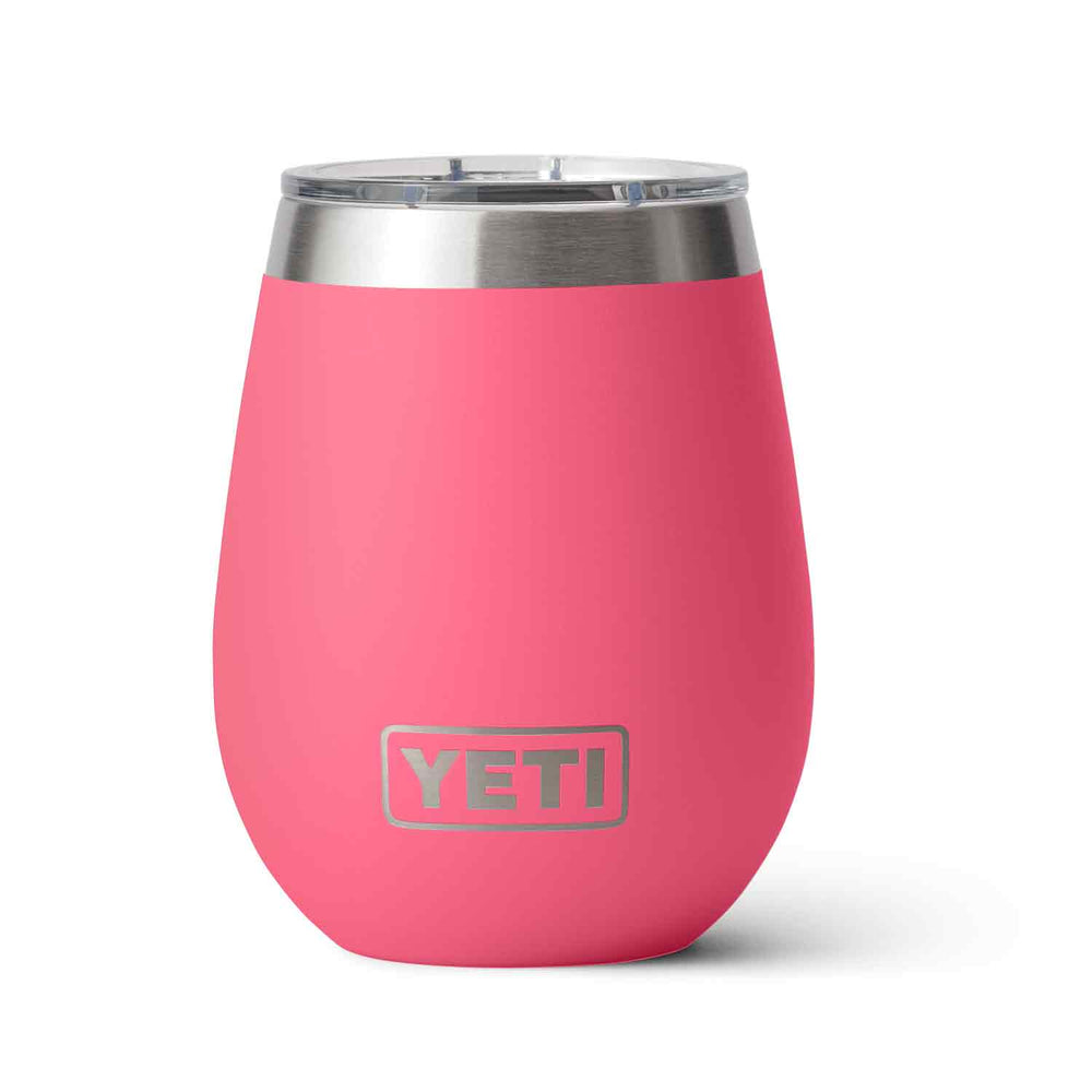 YETI Rambler 10oz Wine Tumbler with Magslider Lid