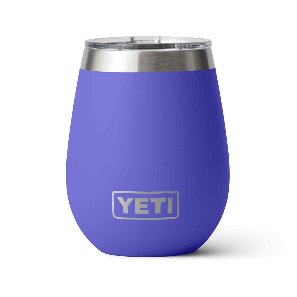 YETI Rambler 10oz Wine Tumbler with Magslider Lid