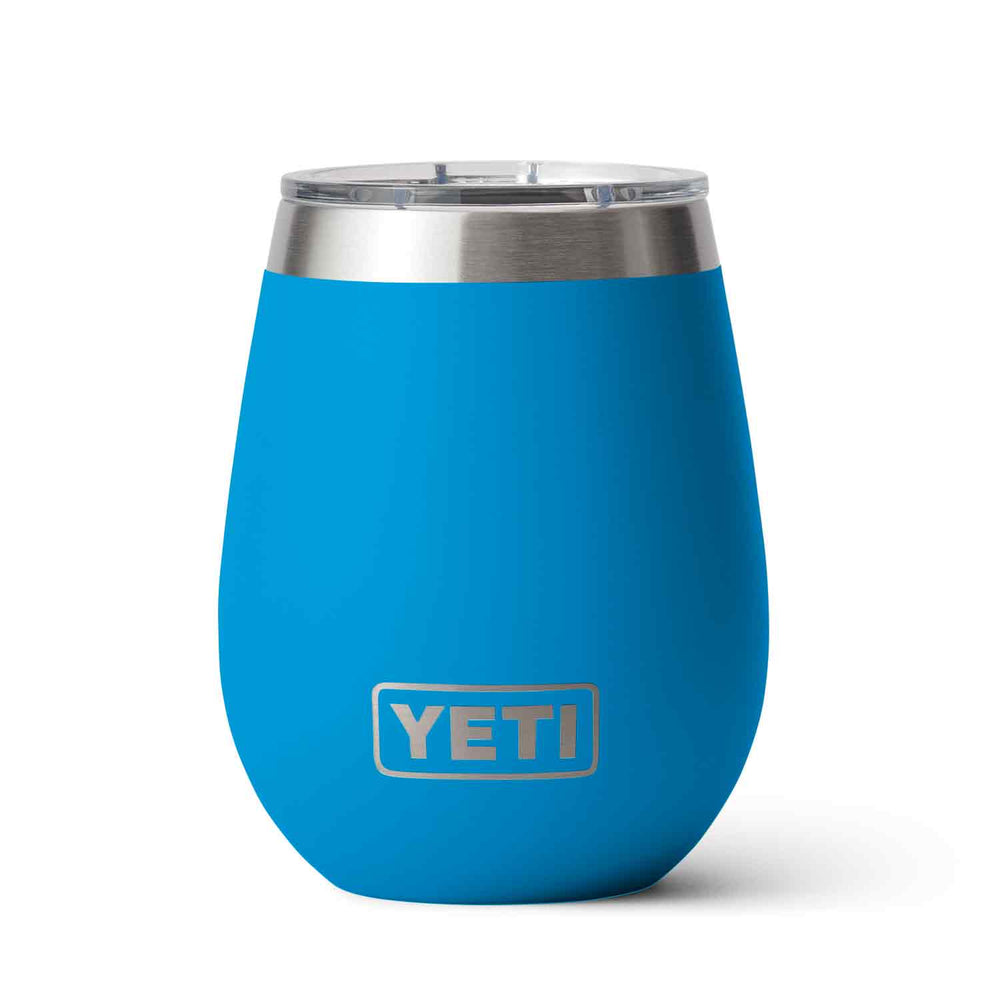 YETI Rambler 10oz Wine Tumbler with Magslider Lid