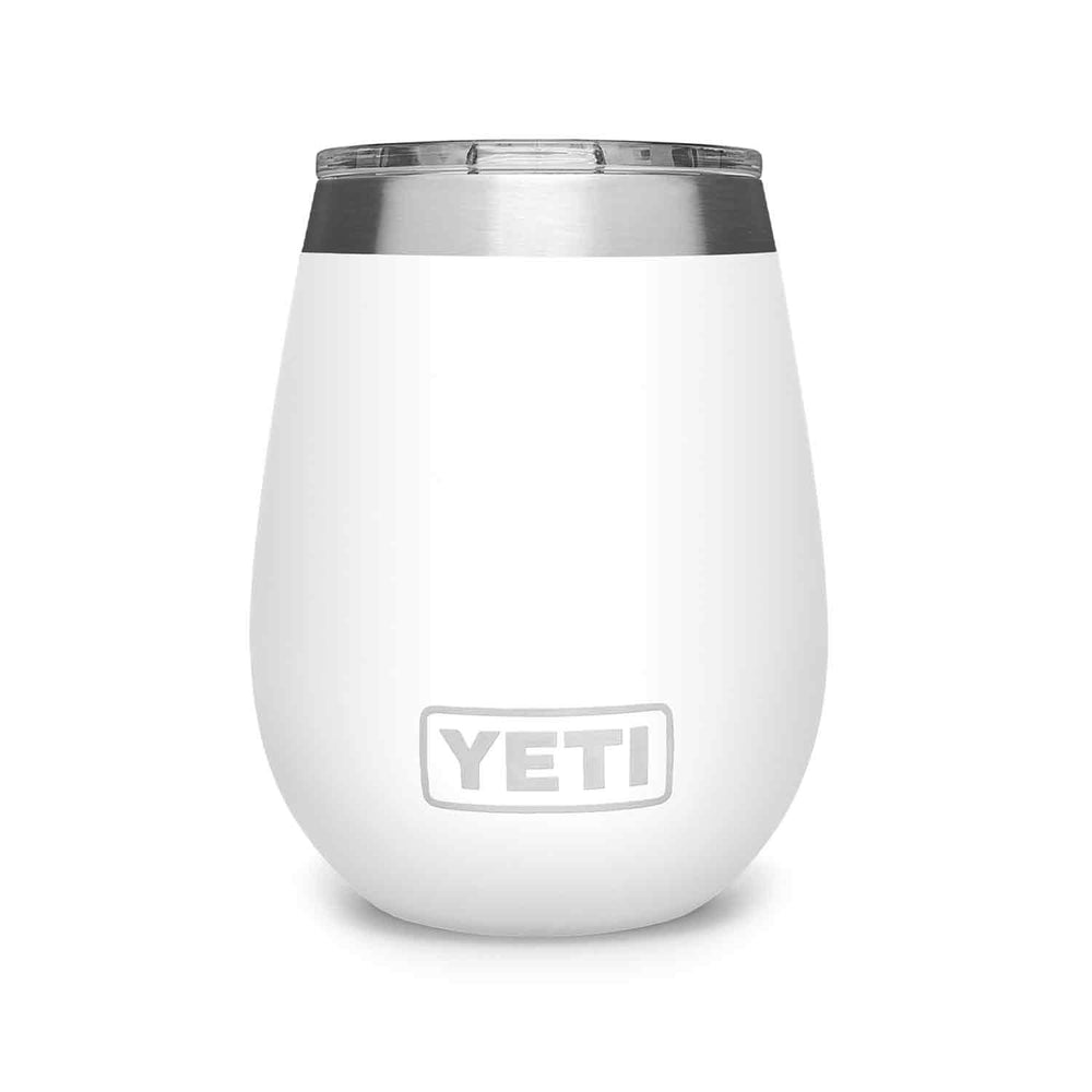 YETI Rambler 10oz Wine Tumbler with Magslider Lid