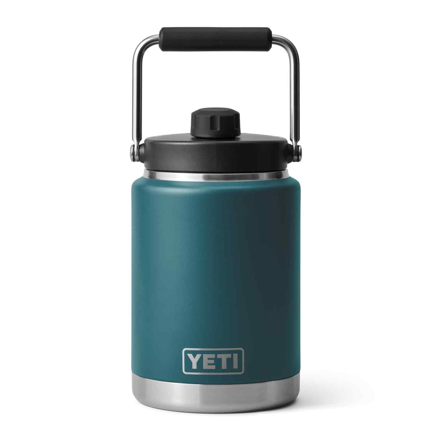 YETI Rambler 1/2 Gallon Jug (Duracoat)
