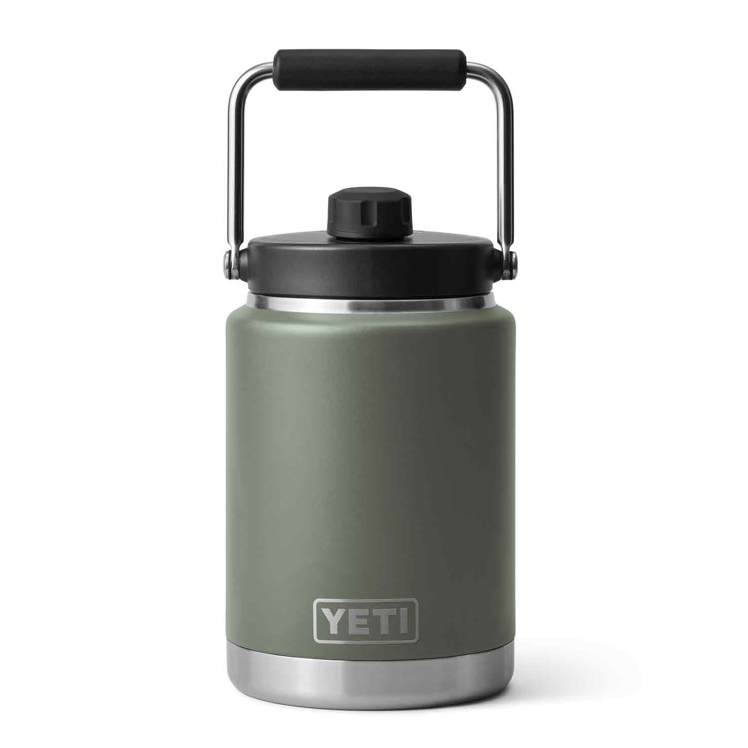 YETI Rambler 1/2 Gallon Jug (Duracoat)