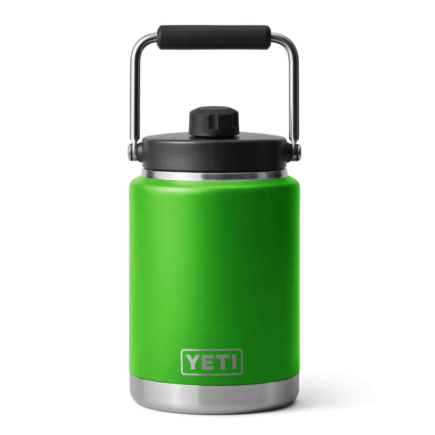 YETI Rambler 1/2 Gallon Jug (Duracoat)