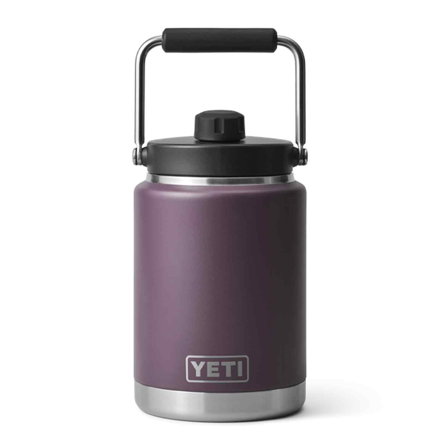 YETI Rambler 1/2 Gallon Jug (Duracoat)