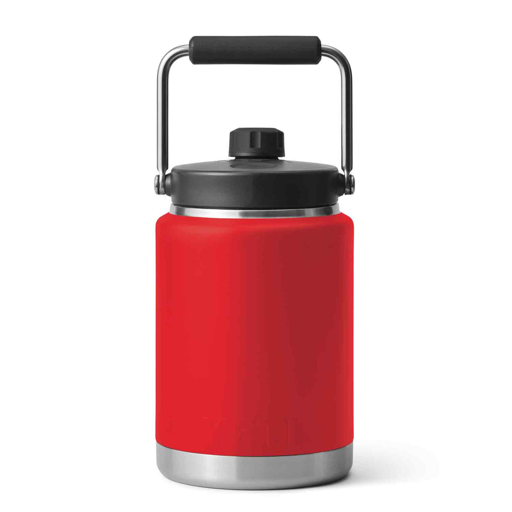 YETI Rambler 1/2 Gallon Jug (Duracoat) – Lancaster Archery Supply