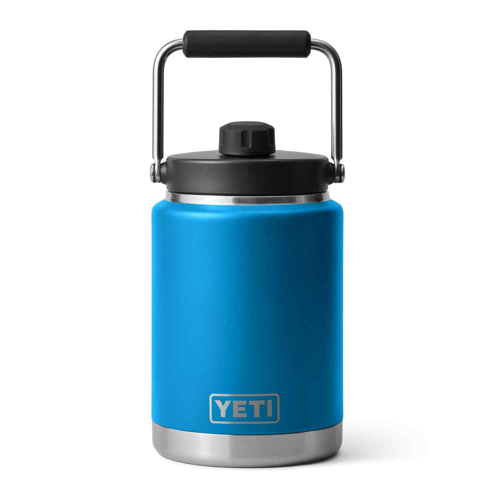 YETI Rambler 1/2 Gallon Jug (Duracoat) – Lancaster Archery Supply