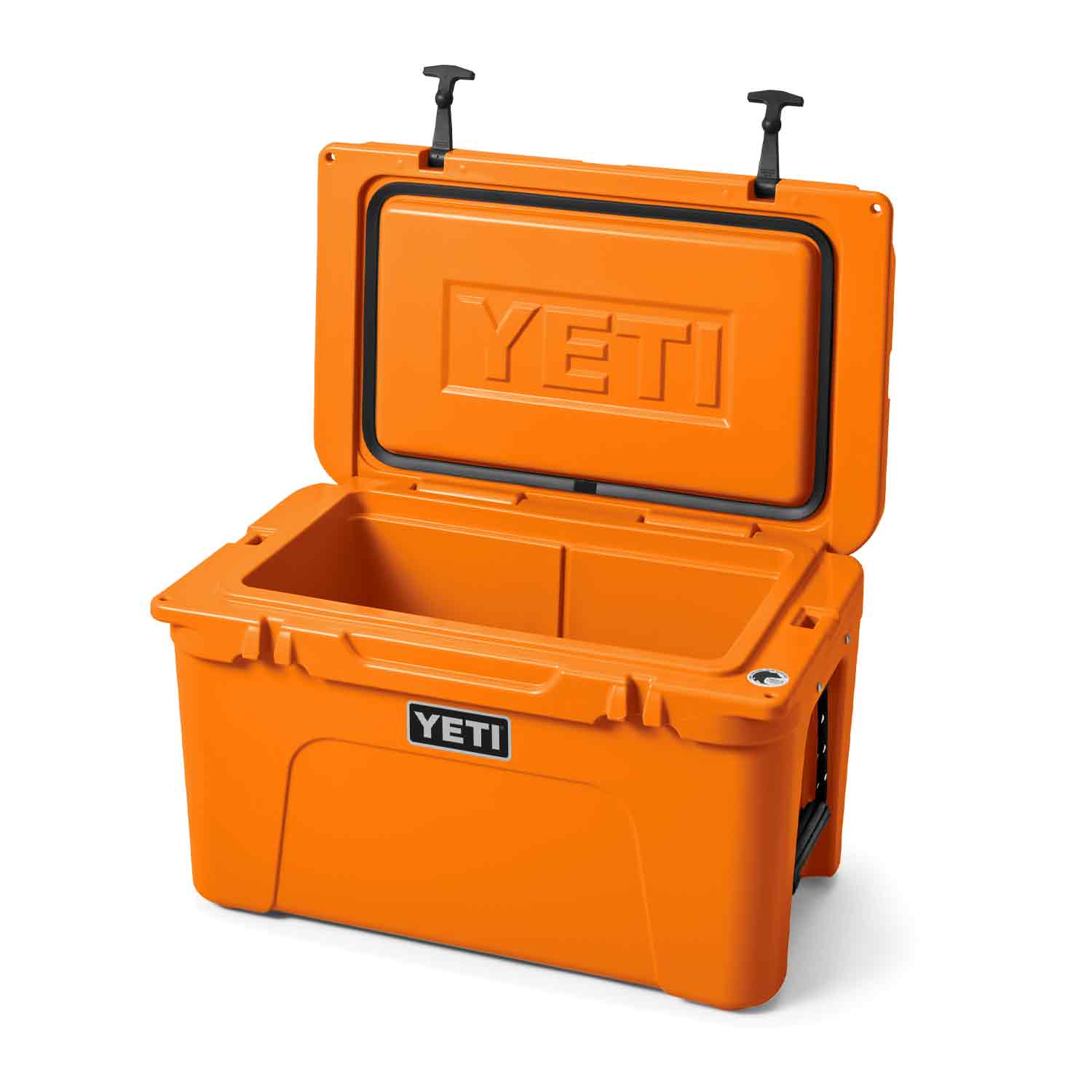 YETI Tundra 45 Cooler (King Crab Orange Limited Edition)