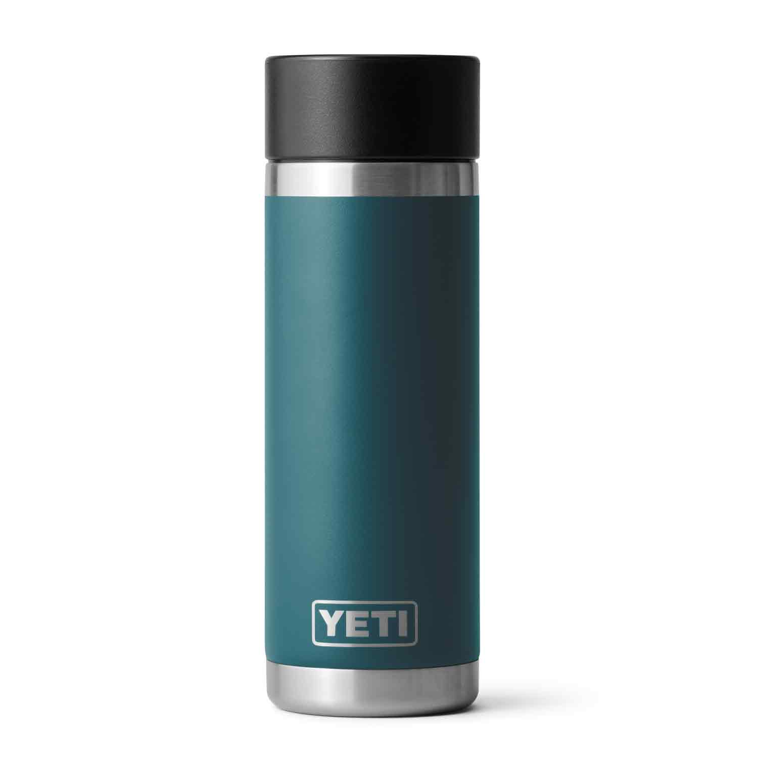 YETI Rambler 18oz Bottle with HotShot Cap