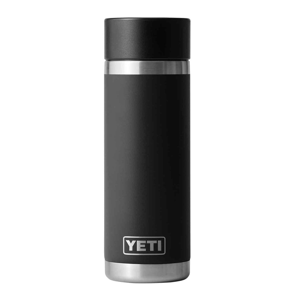 YETI Rambler 18oz Bottle with HotShot Cap