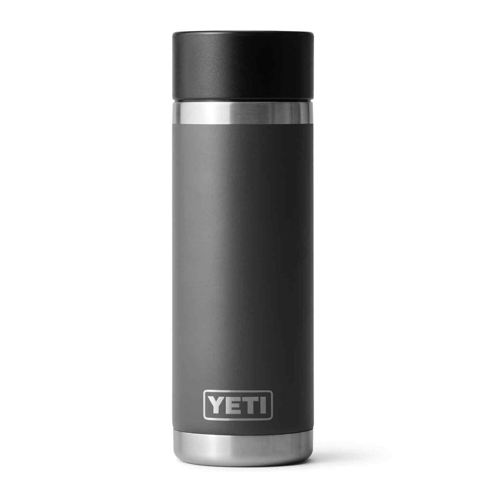 YETI Rambler 18oz Bottle with HotShot Cap