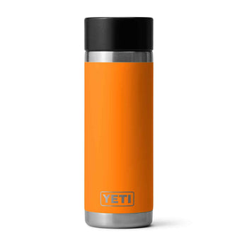 YETI Rambler 18oz Bottle with HotShot Cap