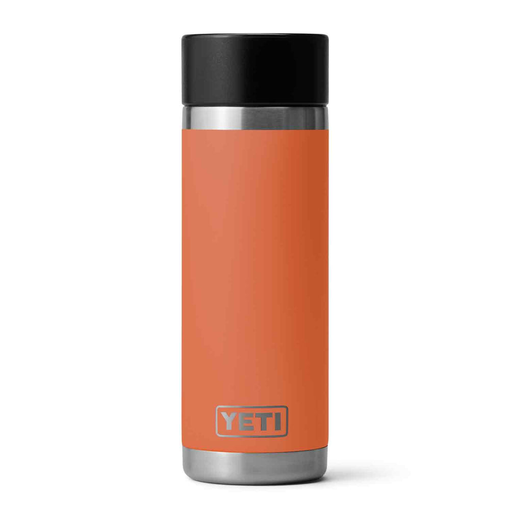 YETI Rambler 18oz Bottle with HotShot Cap