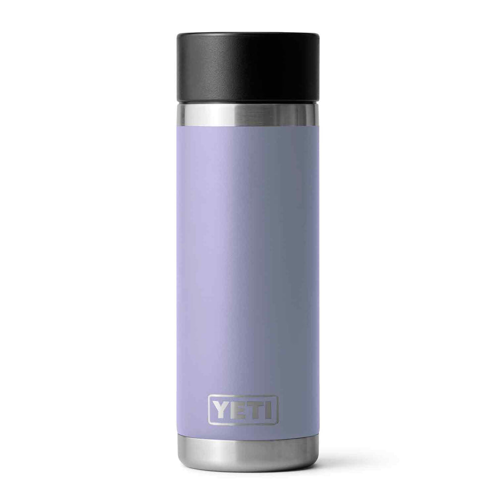 YETI Rambler 18oz Bottle with HotShot Cap