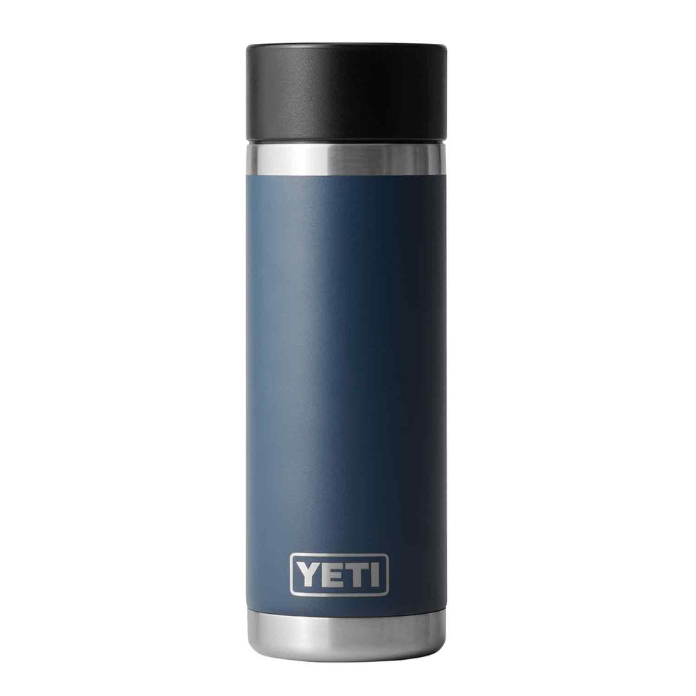 YETI Rambler 18oz Bottle with HotShot Cap