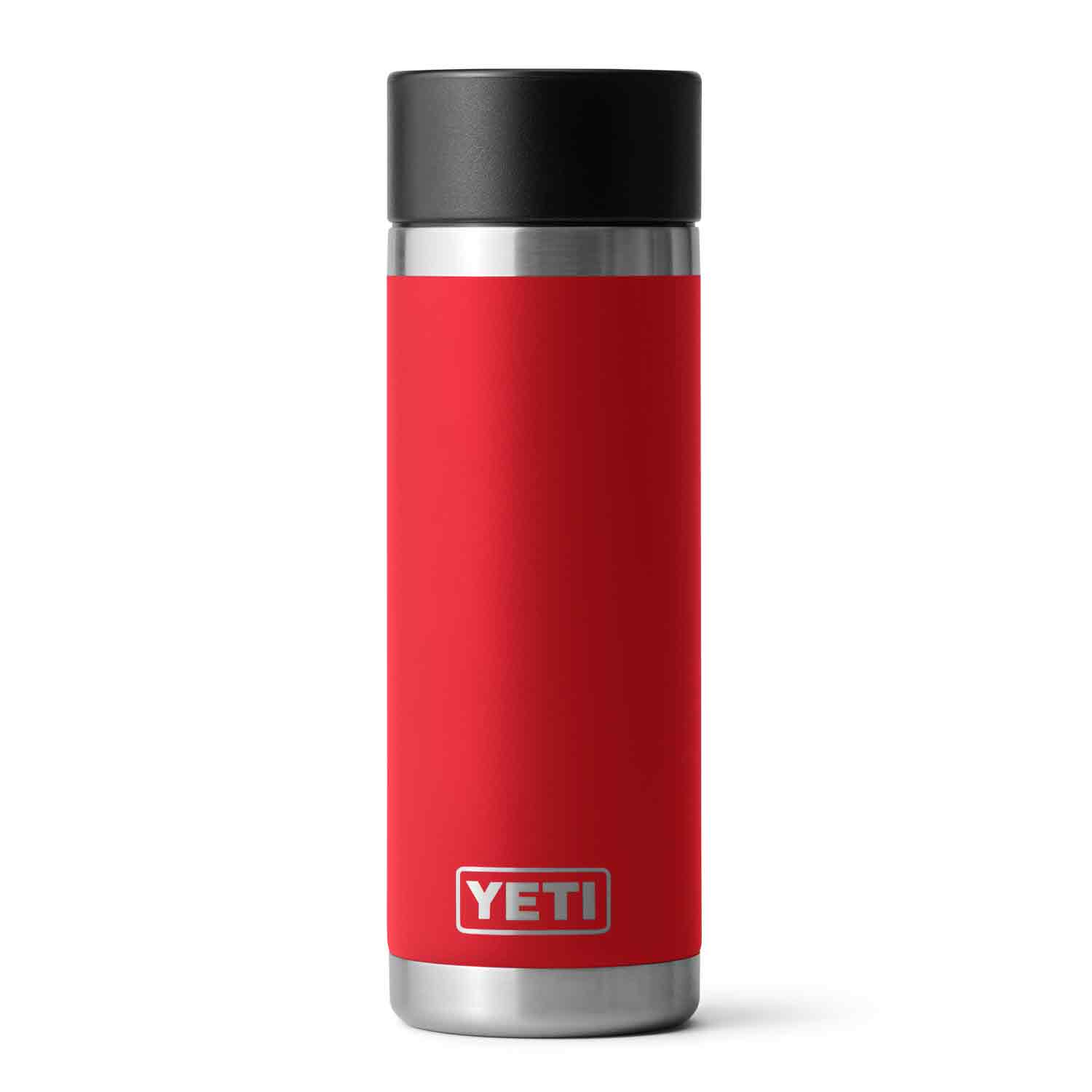 YETI Rambler 18oz Bottle with HotShot Cap