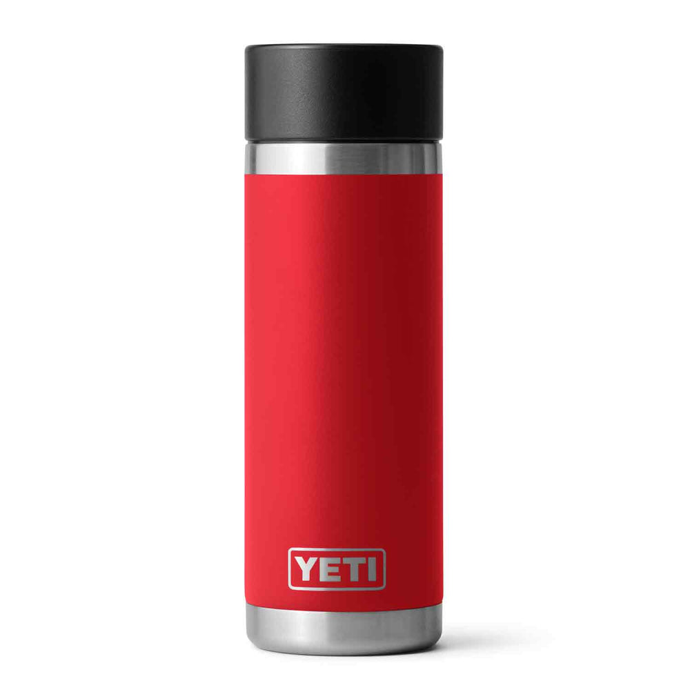 YETI Rambler 18oz Bottle with HotShot Cap