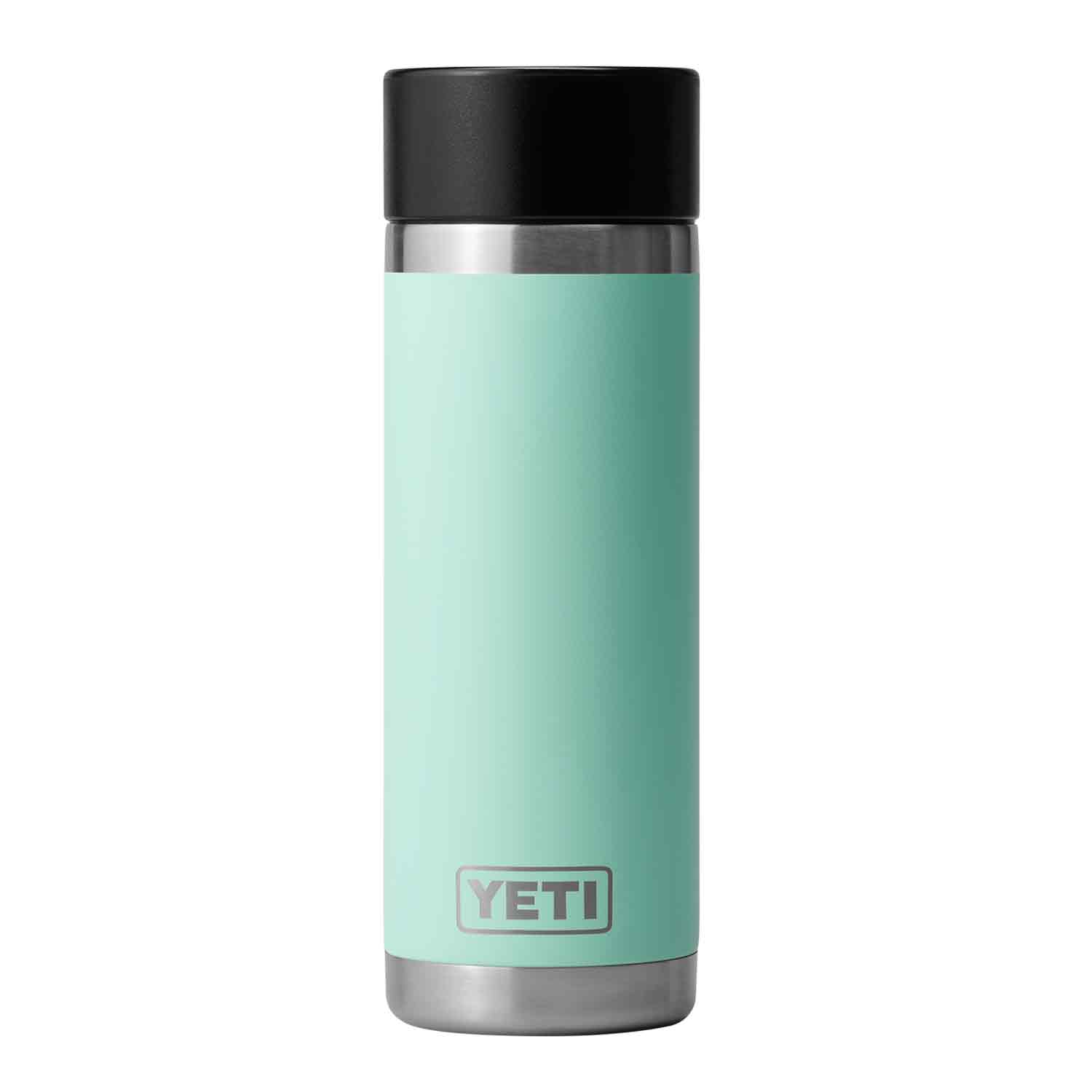YETI Rambler 18oz Bottle with HotShot Cap