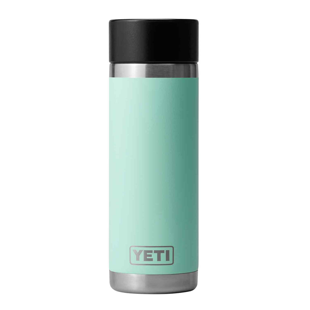 YETI Rambler 18oz Bottle with HotShot Cap