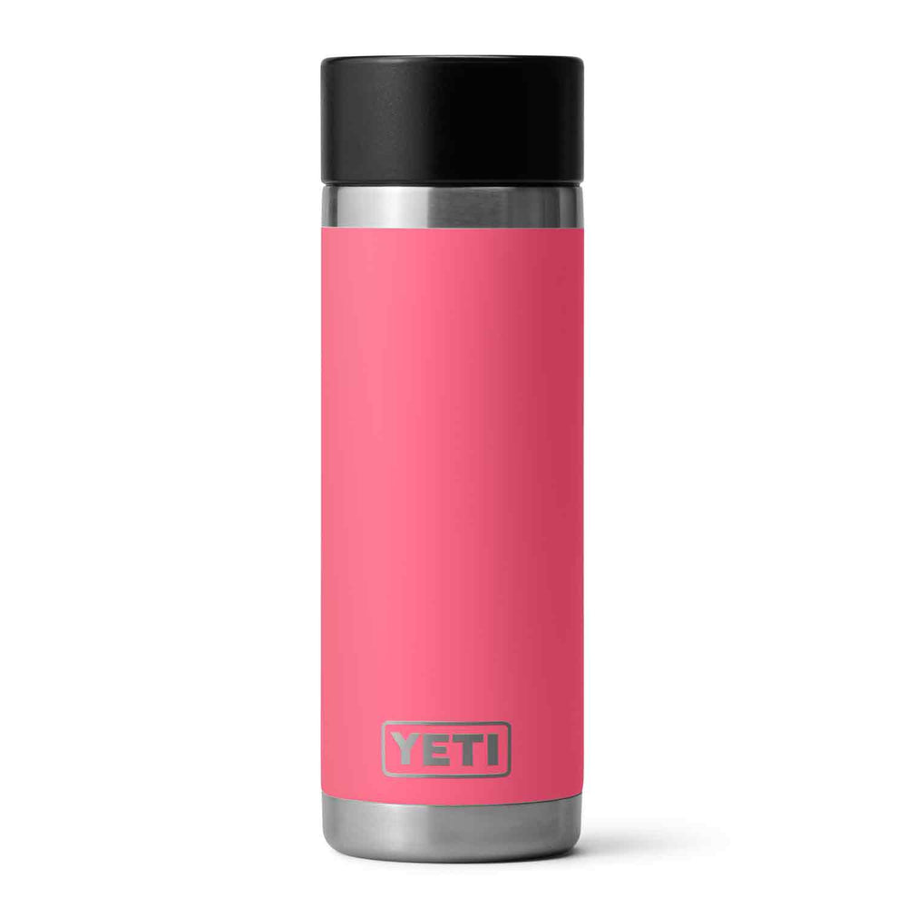 YETI Rambler 18oz Bottle with HotShot Cap
