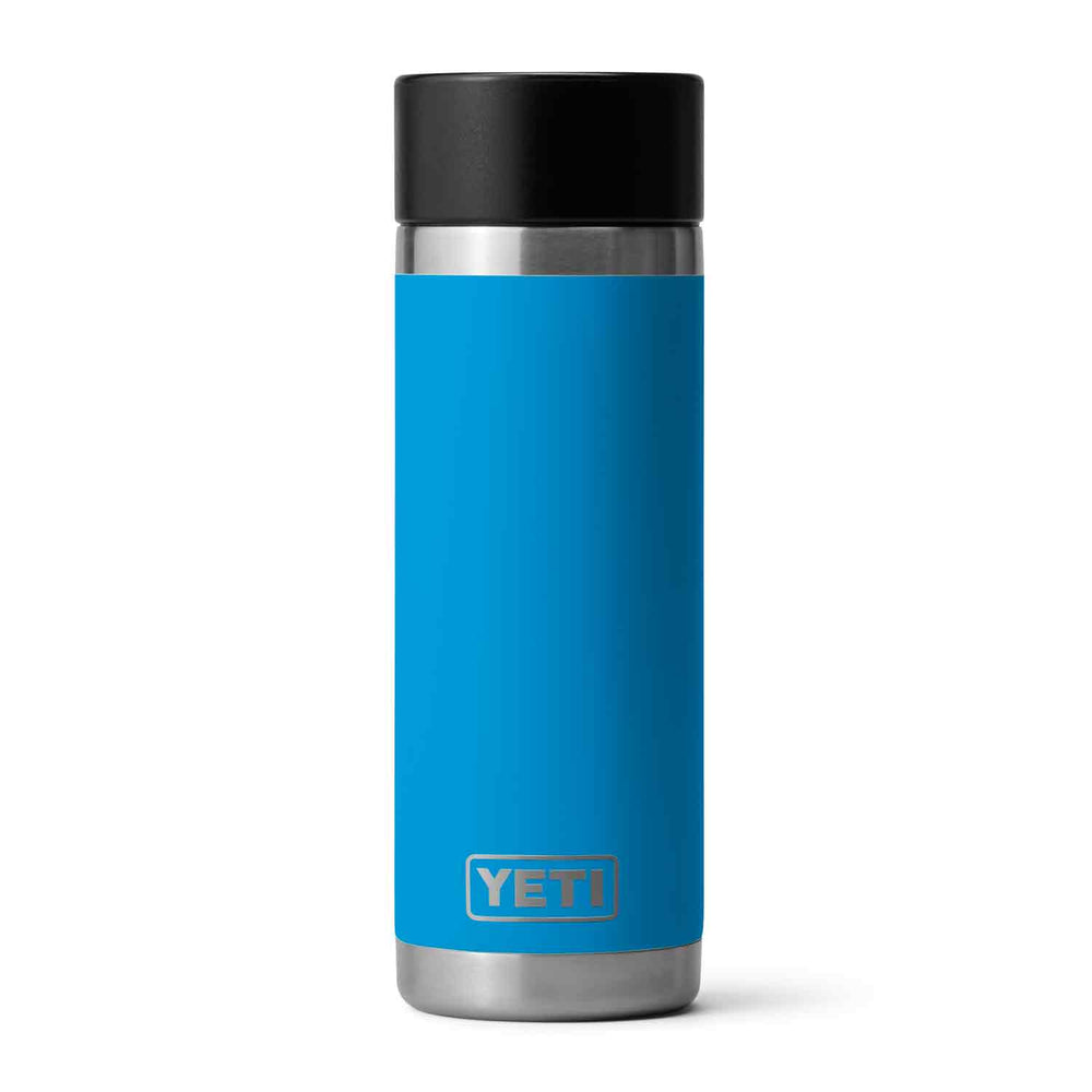 YETI Rambler 18oz Bottle with HotShot Cap