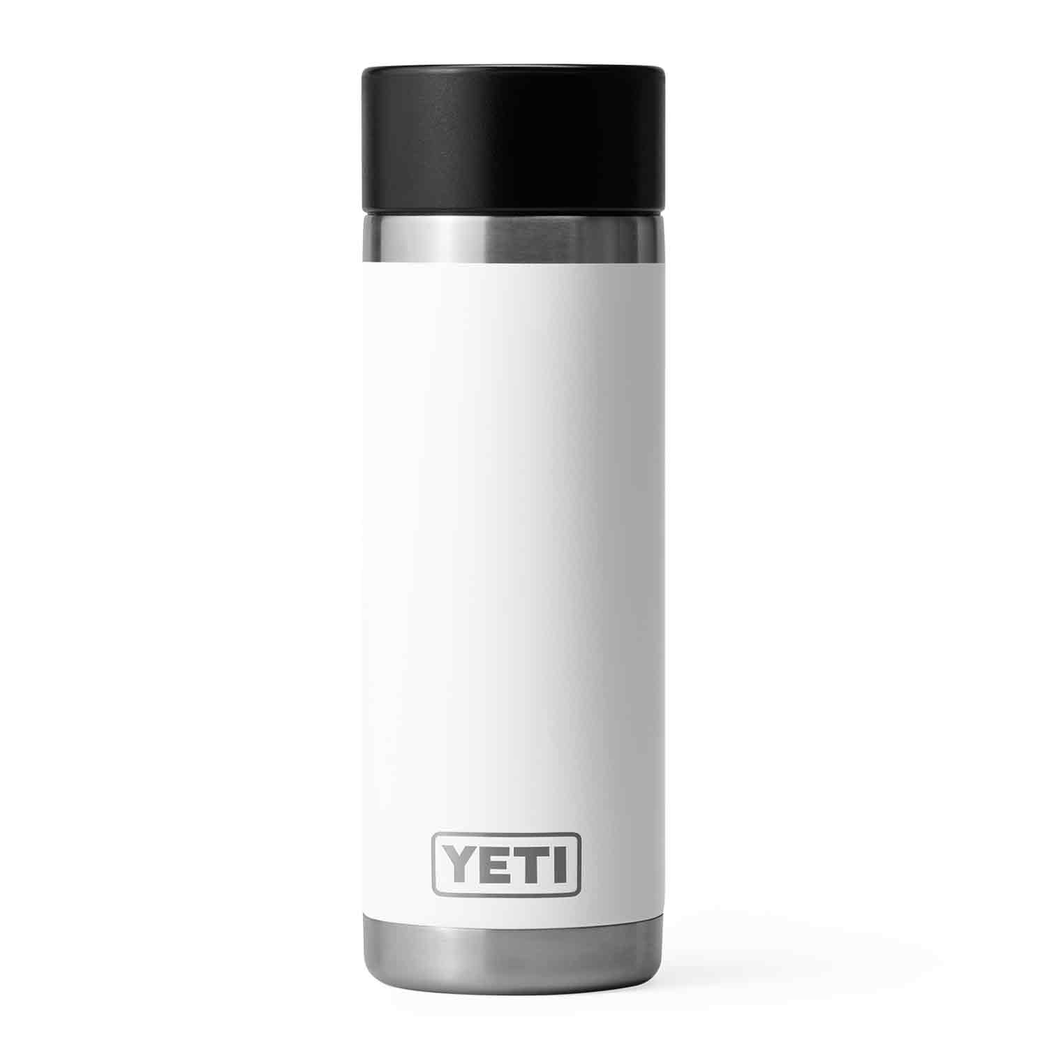 YETI Rambler 18oz Bottle with HotShot Cap