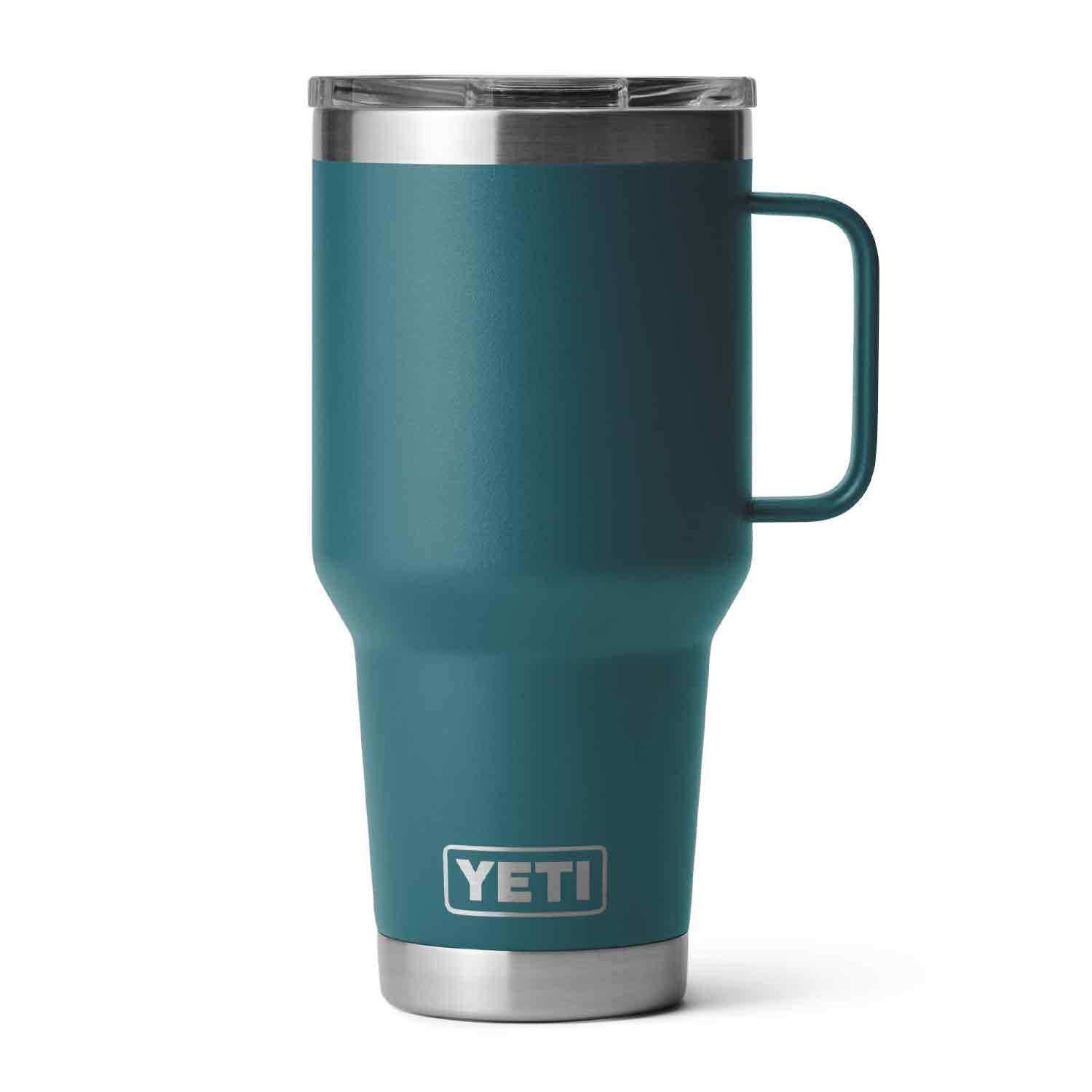 YETI Rambler 30oz Travel Mug with StrongHold Lid