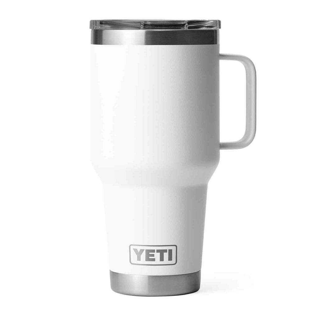 YETI Rambler 30oz Travel Mug with StrongHold Lid