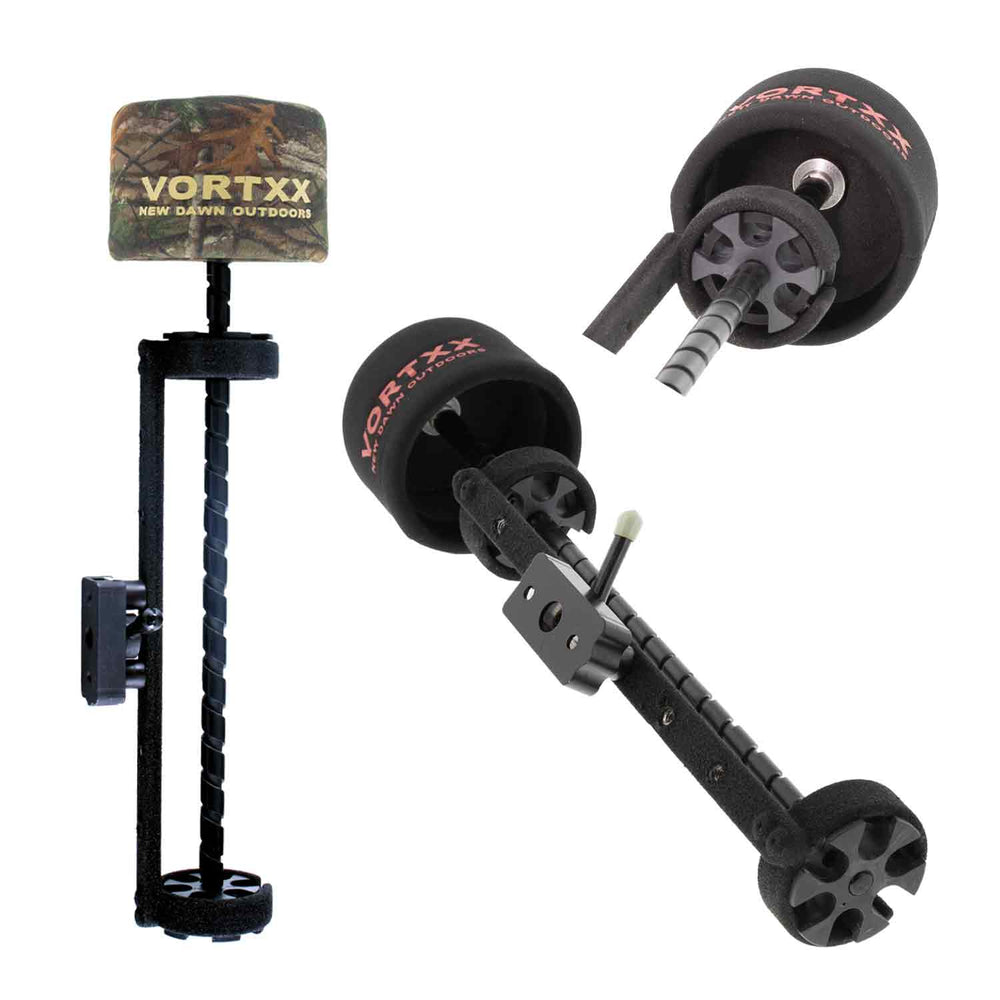 New Dawn Vortxx 6 STX Quiver