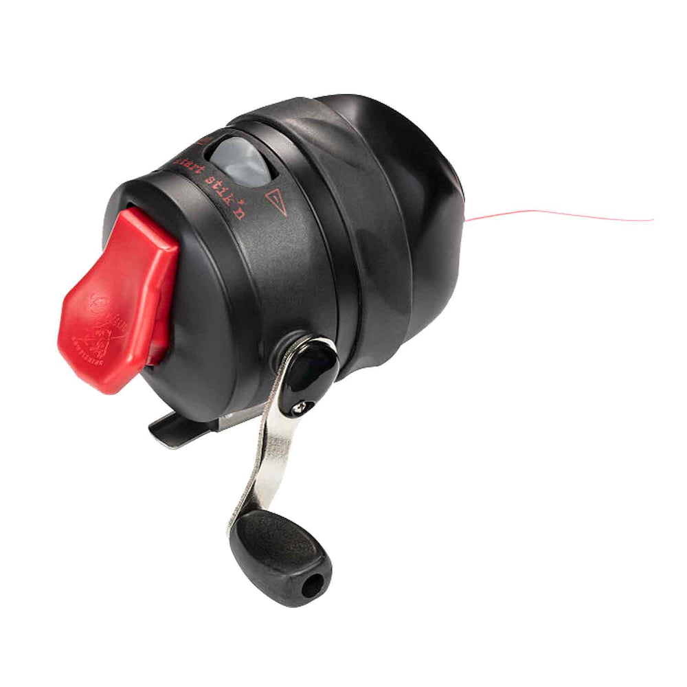 Cajun Spin Doctor Bowfishing Reel – Lancaster Archery Supply