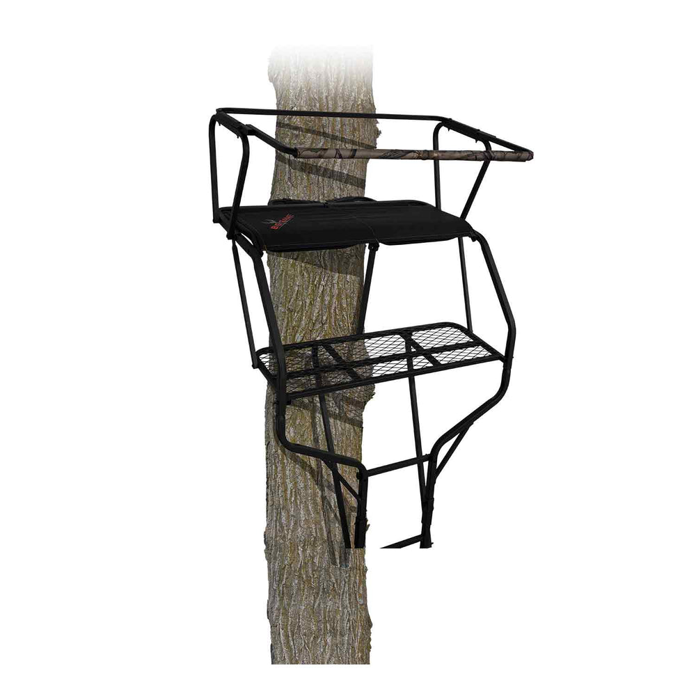 Big Game Guardian XLT Ladderstand