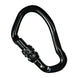 Muddy Safety Harness Aluminum Carabiner