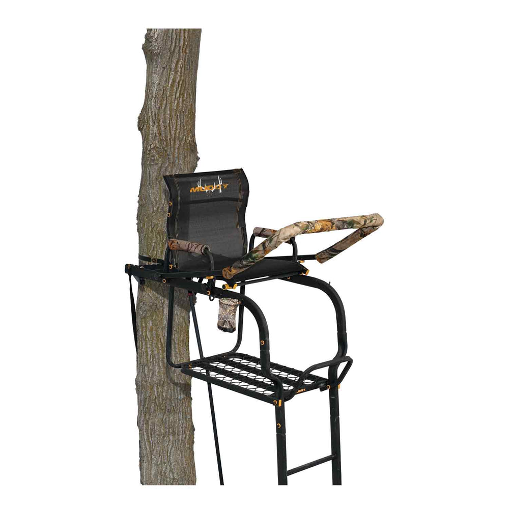 Muddy Odyssey XTL Ladderstand