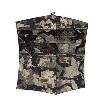 Muddy Infinity 2-Man Ground Blind