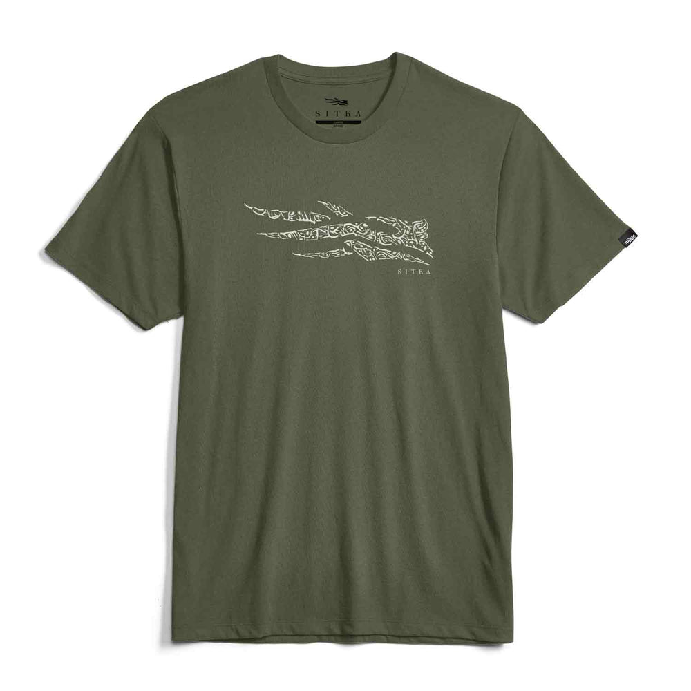 SITKA Icon Shed Tee (Colors)