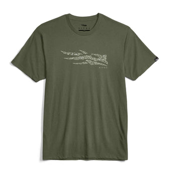 SITKA Icon Shed Tee (Colors)